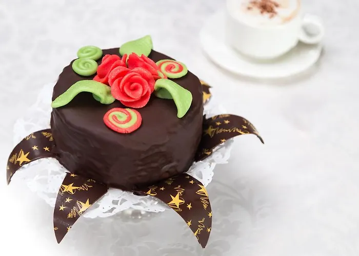 Schroeckerhof Hotel 4*