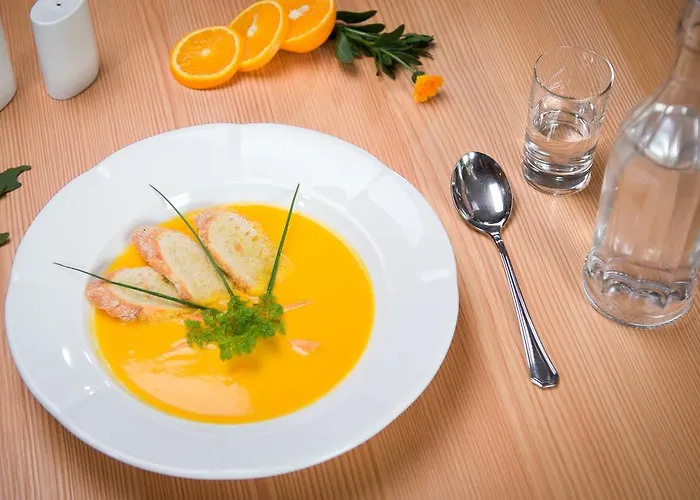 Schroeckerhof 4* Шладминг