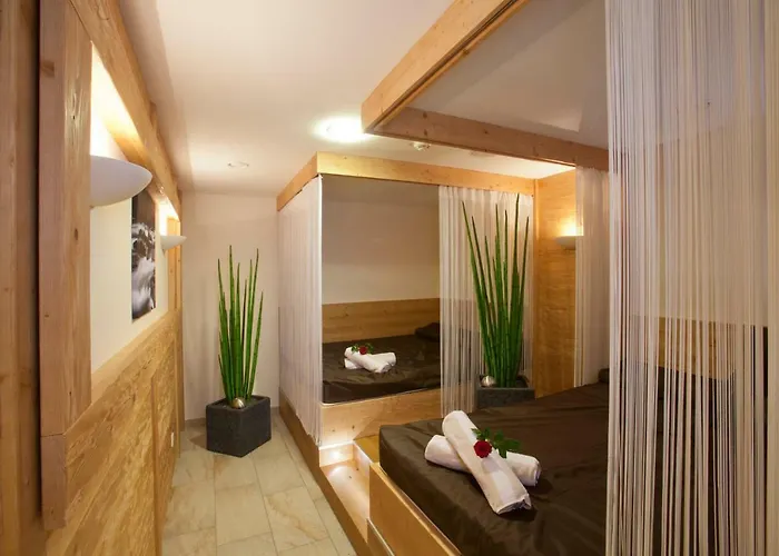 Schroeckerhof Отель 4*