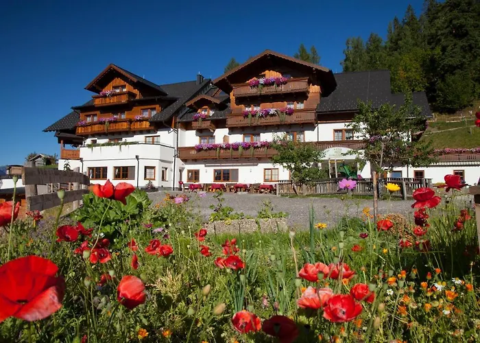 Schrockerhof Hotel
